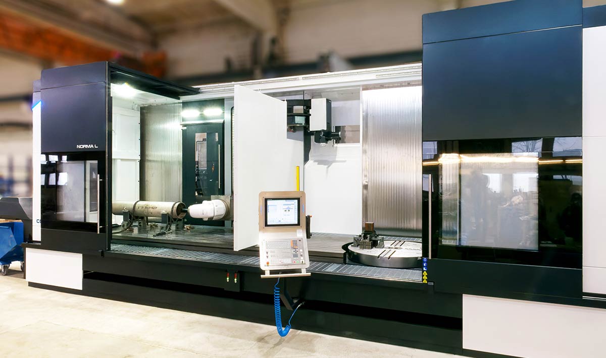 Profi in der Metallverarbeitung Profi in der Metallverarbeitung